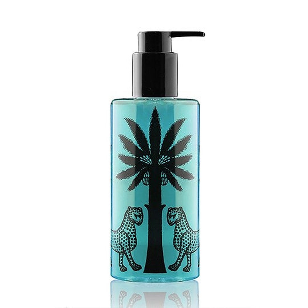 Ortigia Florio 250 ml — Gel Doccia