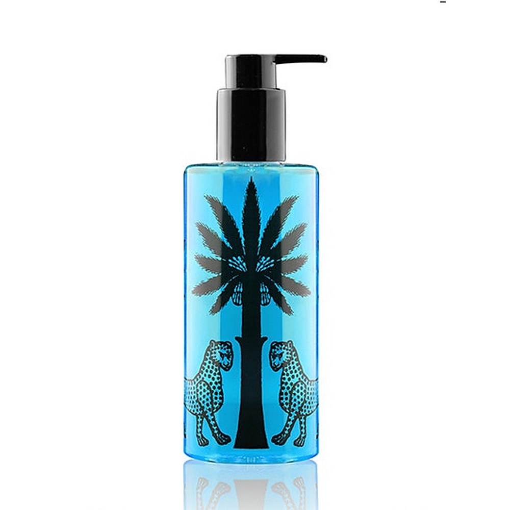 Ortigia Sandalo Gel Doccia 250 ml — Detergente Corpo