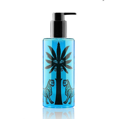 Ortigia Sandalo Shower Gel 250 ml — Body Cleanser 