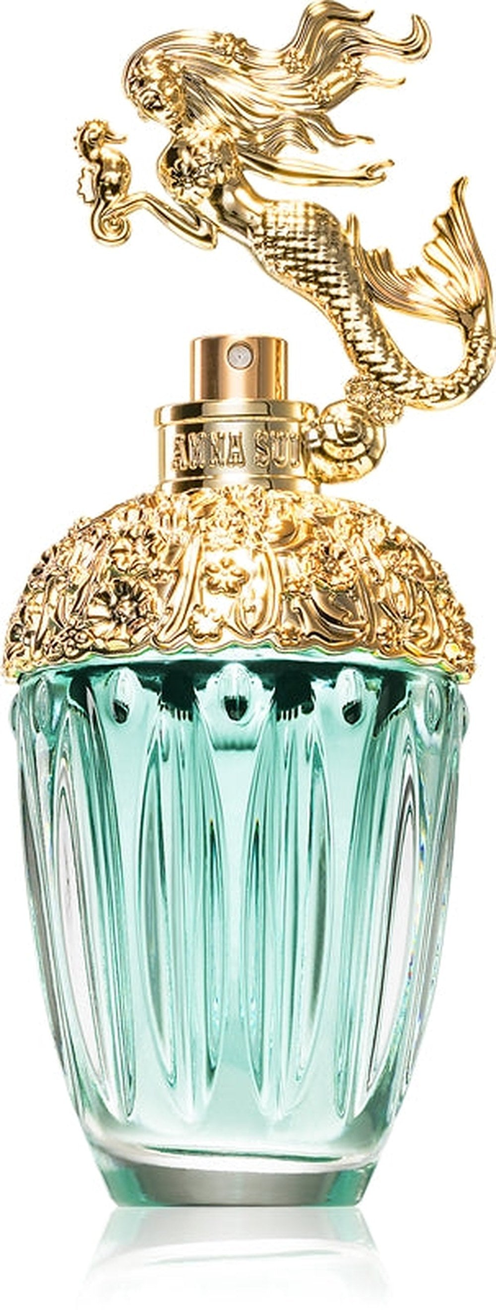 Anna Sui فانتازيا سيرينا أو دو تواليت للنساء 75 مل 