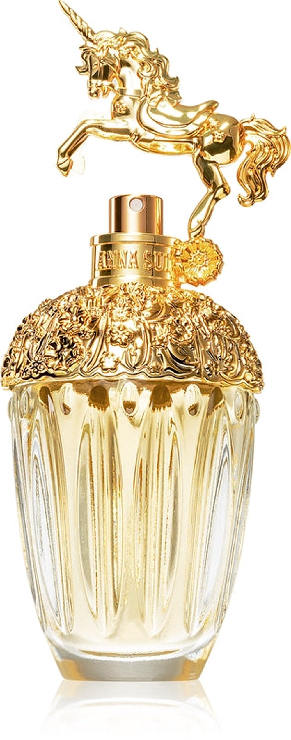 Anna Sui Fantasia Donna 50 ml — Eau de Toilette