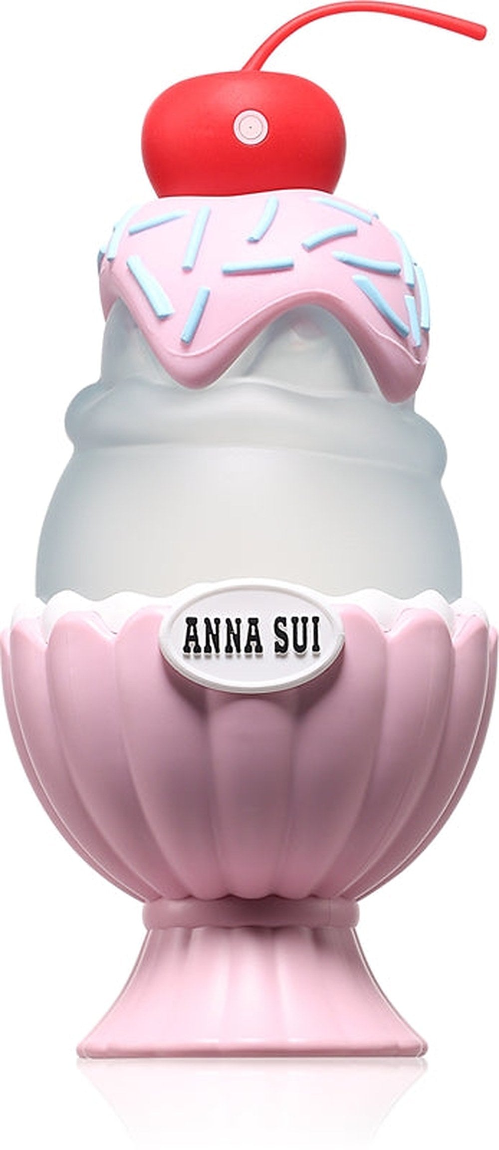 Anna Sui Sundae Pretty Pink Donna 50 ml — Eau de Toilette