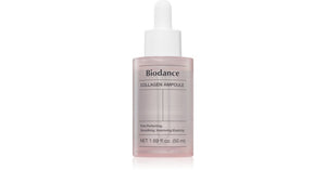 Biodance Pore Tightening Collagen zpevňující sérum na obličej pro zmenšení pórů 