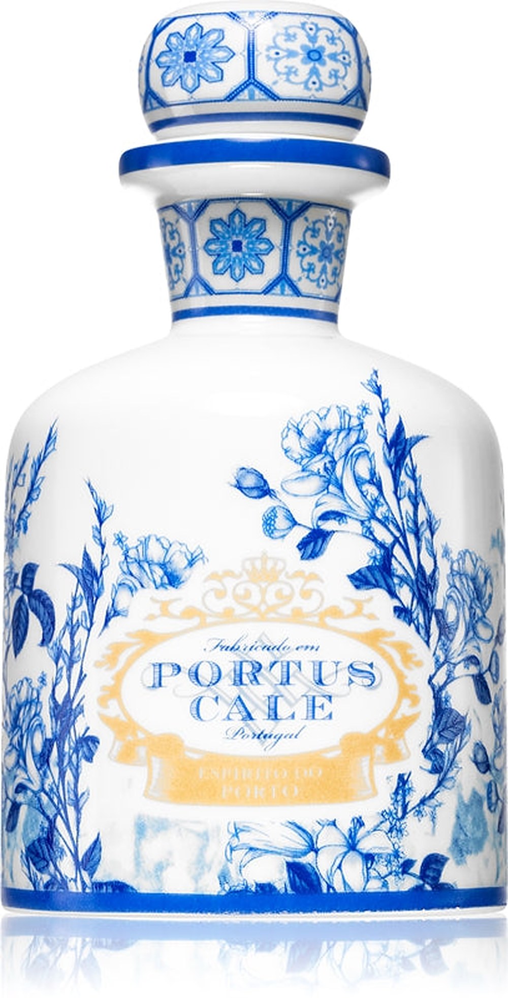 Castelbel Portus Cale Gold &amp; Blue 250 ml — Aromadiffusor