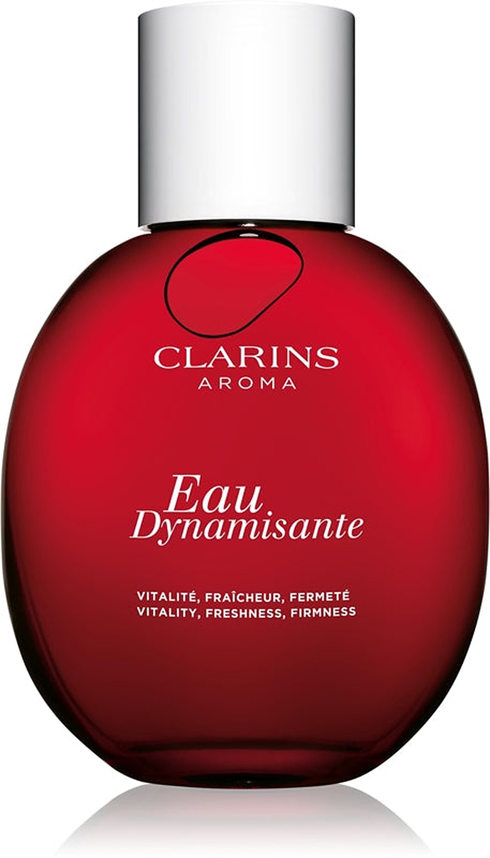 Clarins Eau Dynamisante Treatment Fragrance forfriskende unisex vann 50 ml 