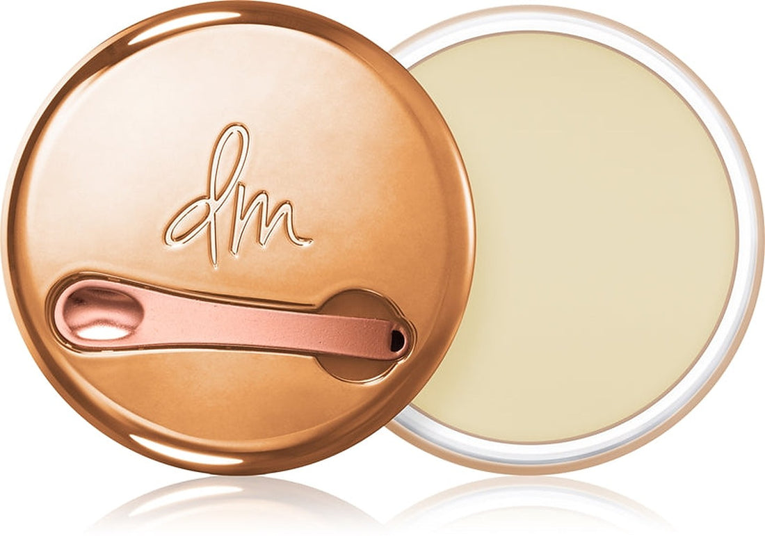 Danessa Myricks Beauty Yummy Skin Blurring Balm Powder Universal Translucent 18 g — Kompakt foundation