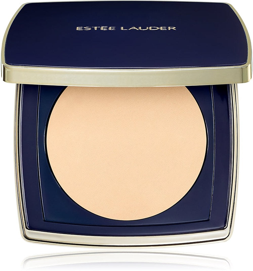 Estée Lauder Double Wear Stay-in-Place Matte 2C1 Pure Beige SPF 10 11 g — Powder Foundation 