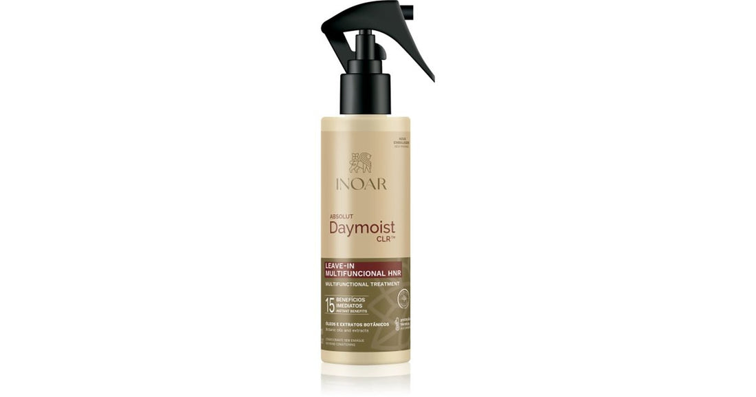 Inoar Absolut Daymoist CLR Balsam bez spłukiwania 200 ml