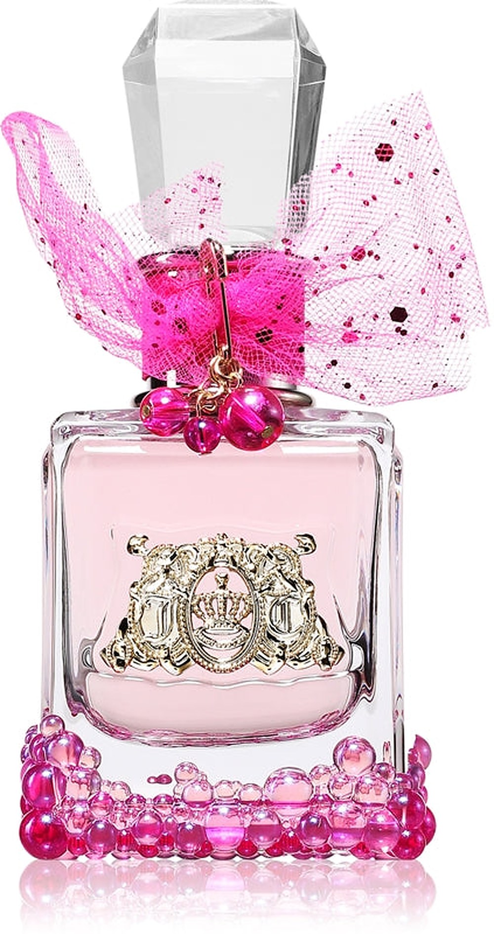 Juicy Couture Viva La Juicy Le Bubbly 50 ml — Eau de Parfum für Damen 