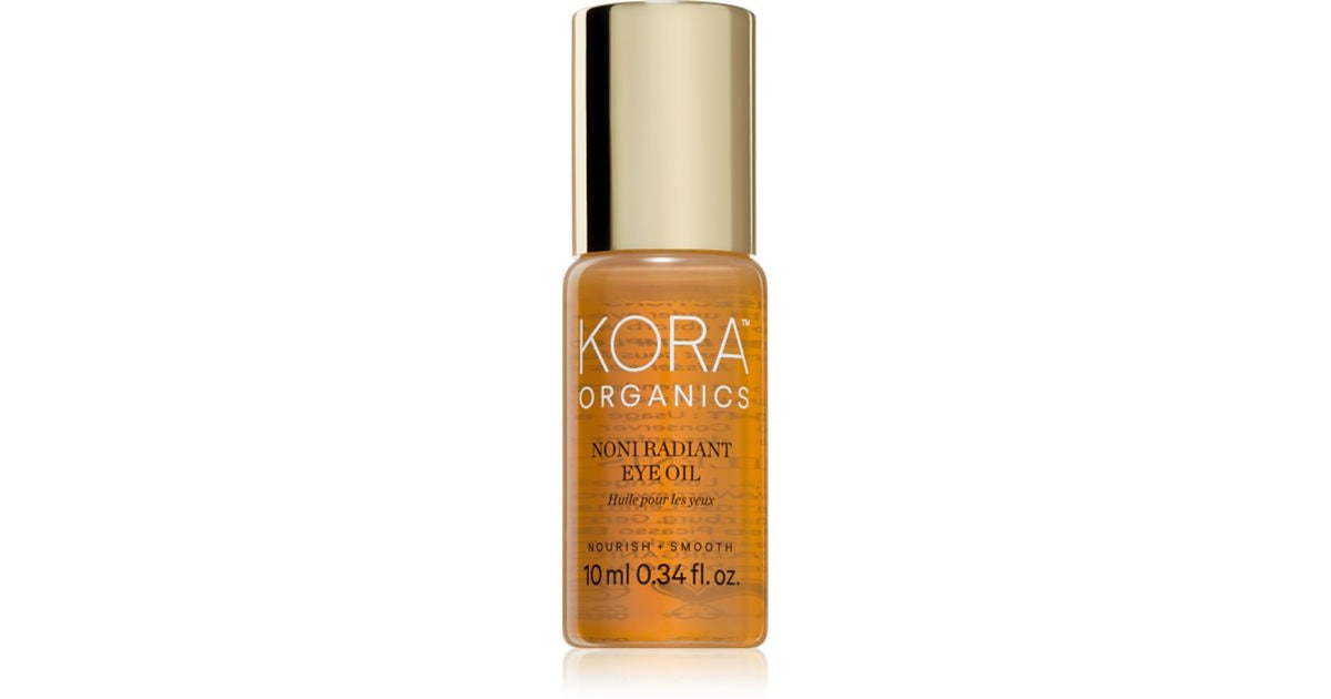 Kora Organics Noni Radiant Trattamento Occhi 10 ml
