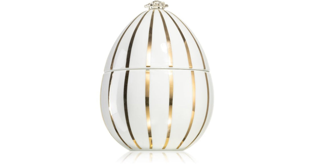 Ladenac Bois de Russie Golden Lines White 향초 200g 