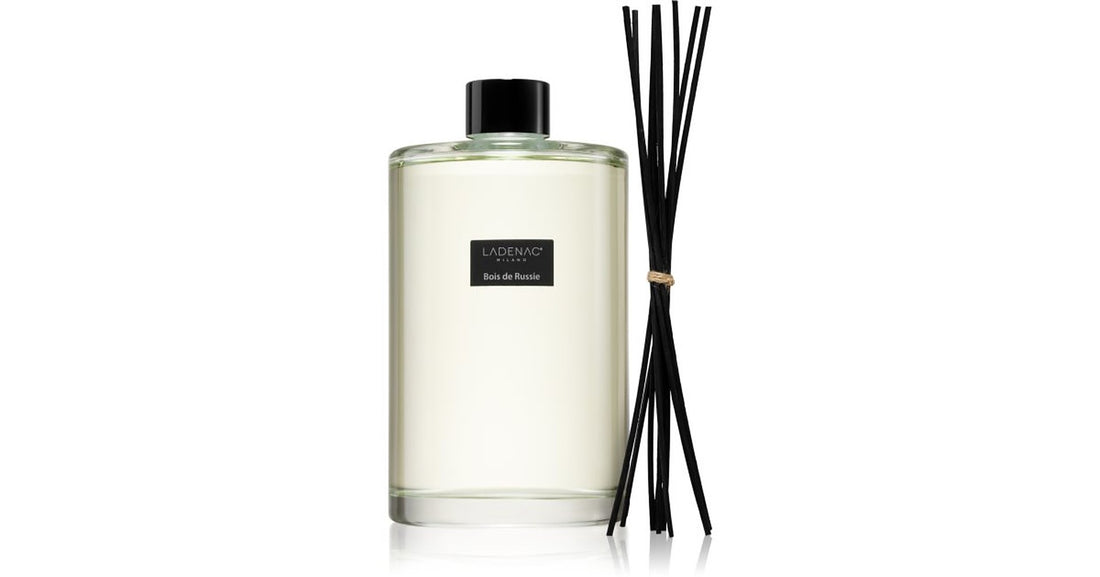 Ladenac Bois de Russie täyttöaromi diffuusoreille 500 ml 