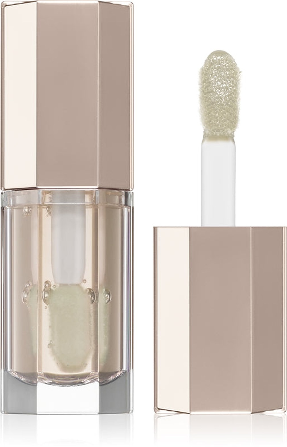 Lancôme Lip Idole Juicytreat 00 8,5 ml — Brillo de labios 