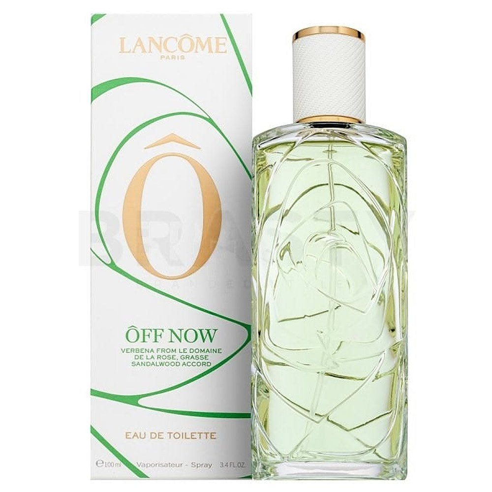 Lancôme Les Ô Ôff Now Eau de Toilette for kvinner 100 ml 