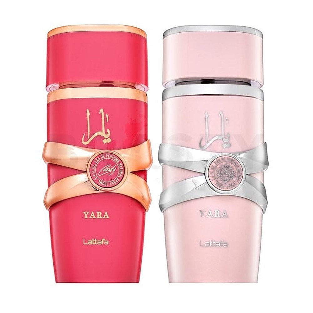 Lattafa Yara五周年纪念版女士淡香精 