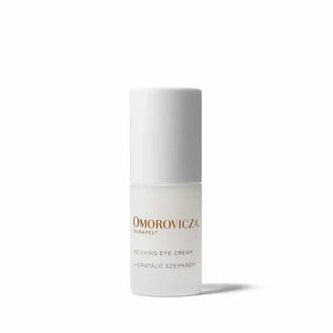 Omorovicza Reviving Eye Cream осветляющий крем для глаз против отечности и темных кругов 15 мл 