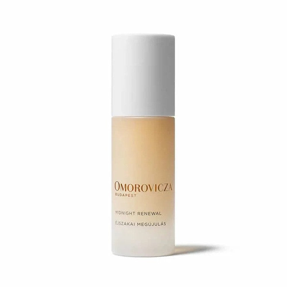 Omorovicza Midnight Renewal 30 ml — Night Serum 