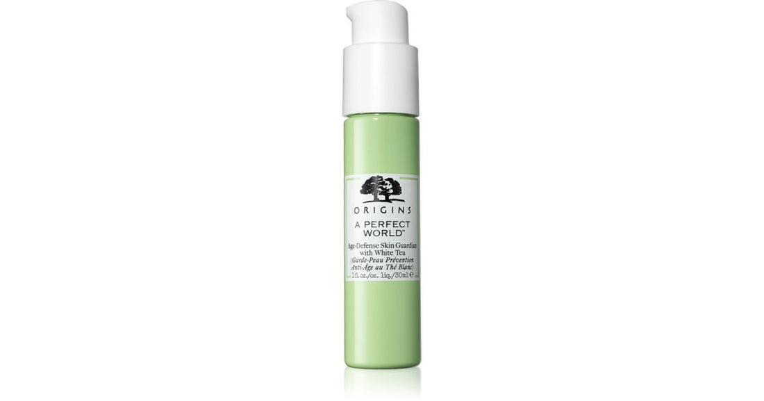 Origins A Perfect World Age-Defense Skin Guardian 50 ml — Serum przeciwstarzeniowe
