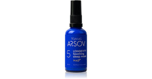 Tomas Arsov Longevity Sleep 50 ml — Natmaske
