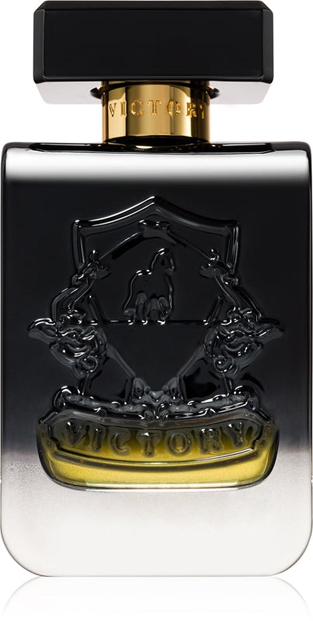 Victory Chrome Eau de Parfum unissexo 100 ml 