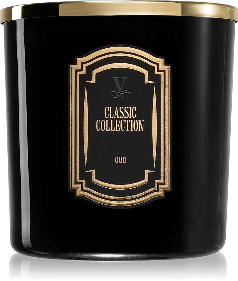 Vila Hermanos Classic Collection Oud 500 g — Geurkaars