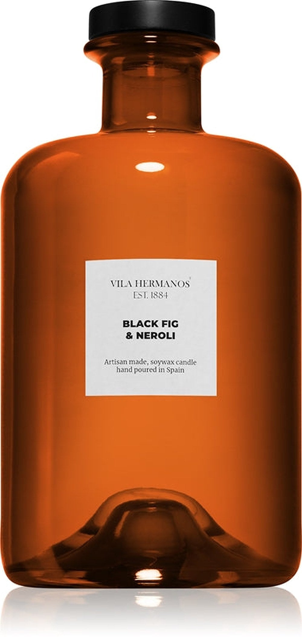 Vila Hermanos Apothecary Black Fig &amp; Neroli diffuseur d&