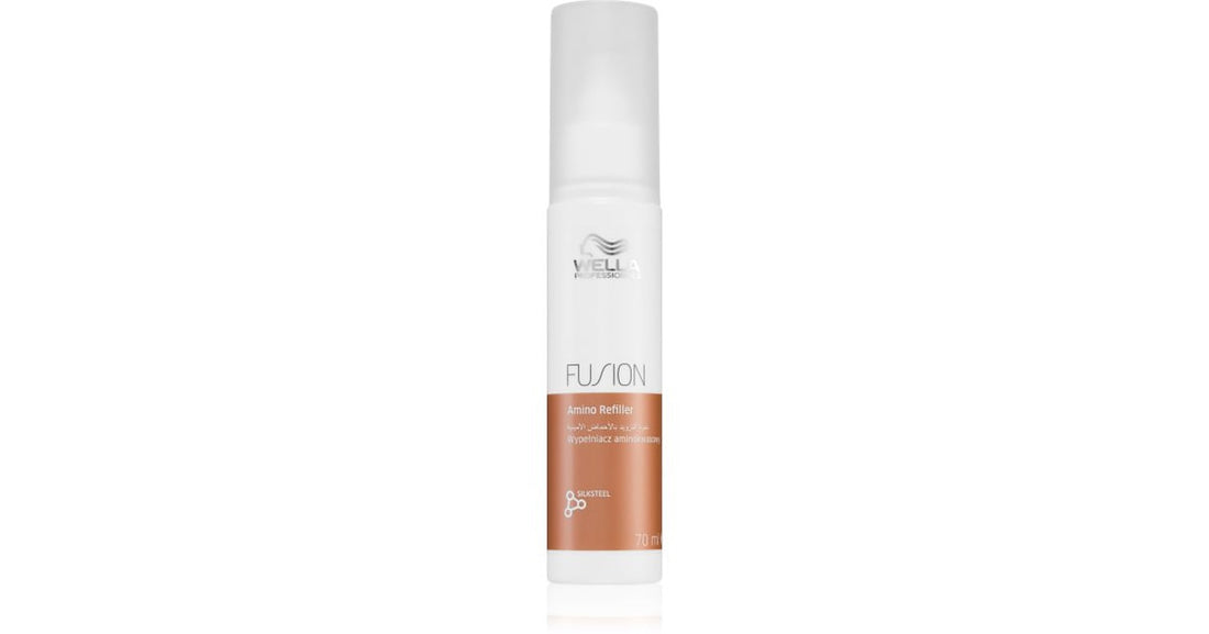 Wella Professionals Fusion 70 ml — Trattamento capelli