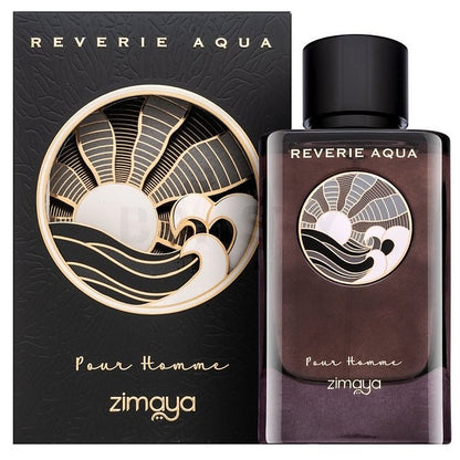Zimaya Reverie Aqua Eau de Parfum pro muže 100 ml 