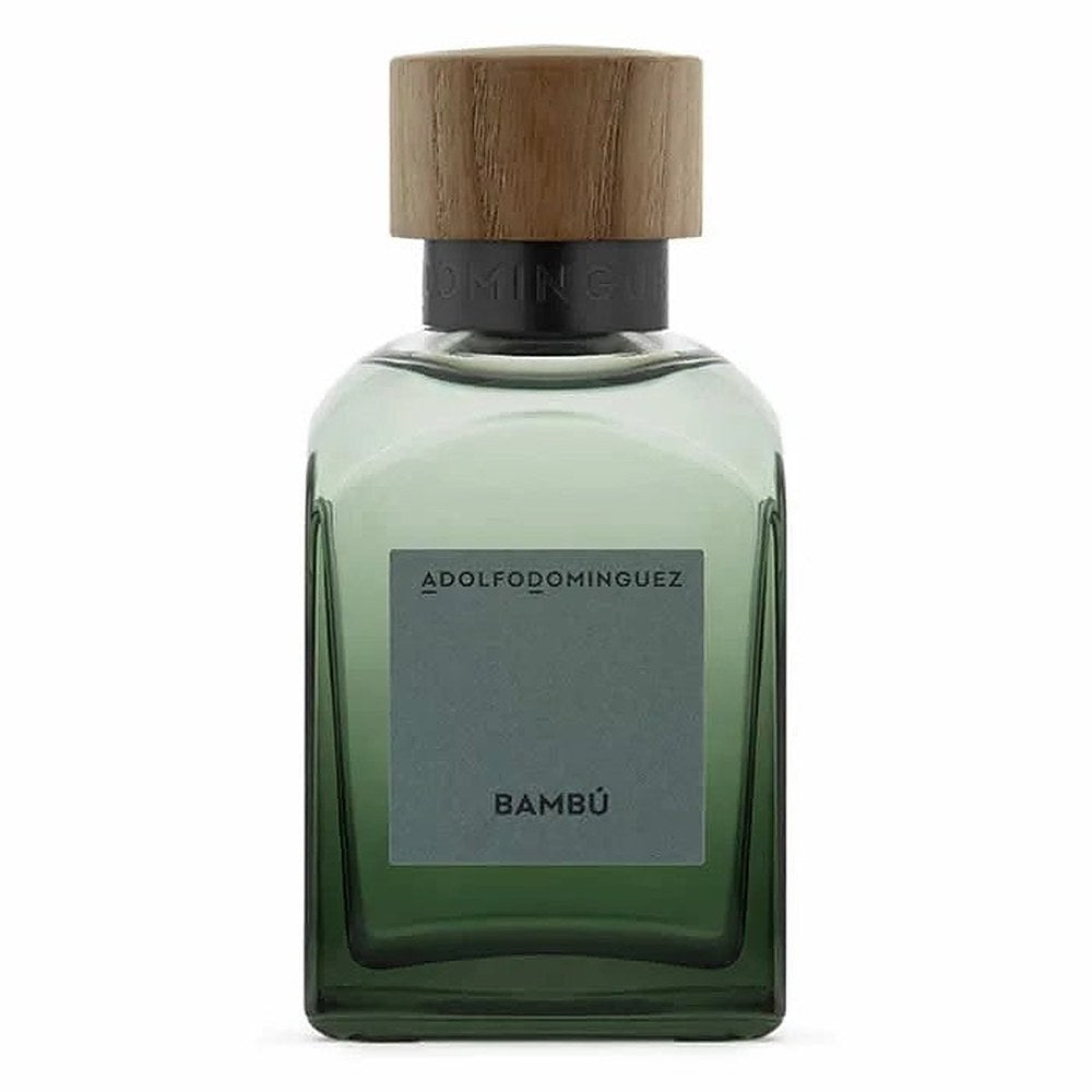 Adolfo Dominguez Bambù 120 ml Women — Eau de Parfum 