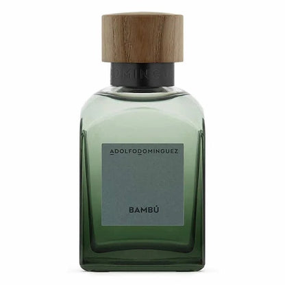 Adolfo Dominguez Μπαμπού Eau De Parfum Spray 120ml 