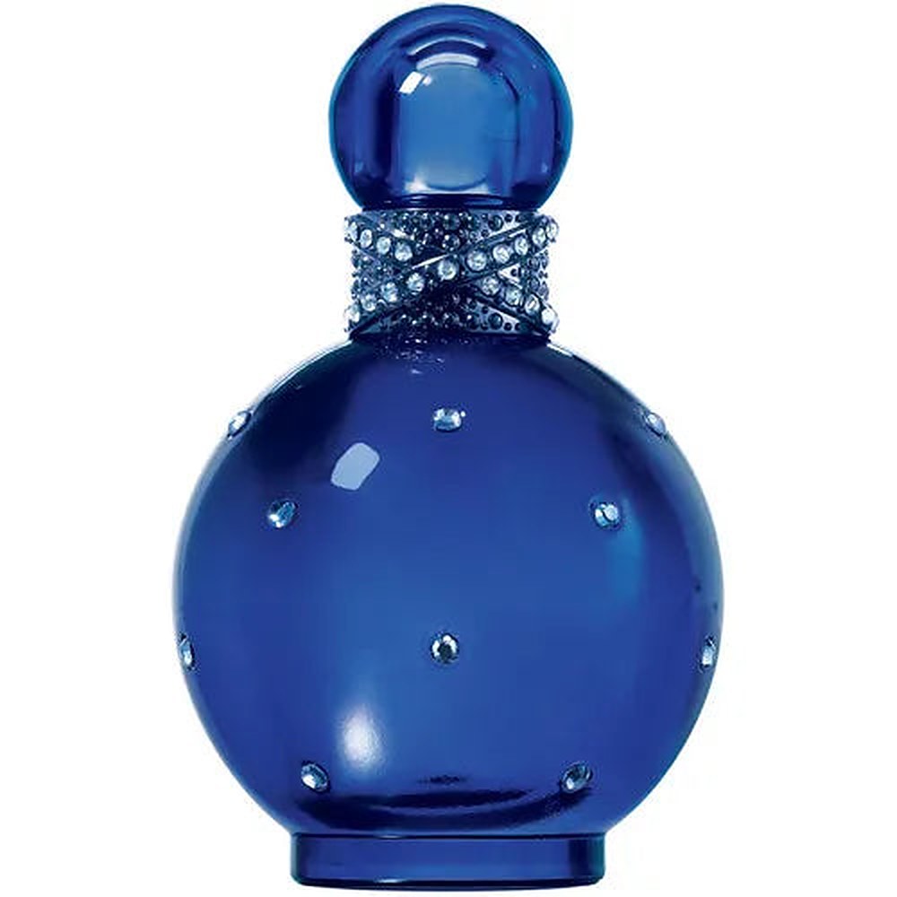 Britney Spears Midnight Fantasy 100 ml Women — Eau de Parfum 