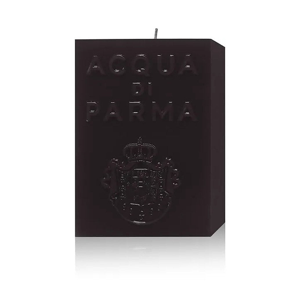 Acqua di Parma Black Cube Amber 1000 g — Doftljus