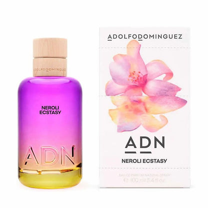 Adolfo Dominguez Adn Neroli Ecstasy Eau de Parfum 100 ml