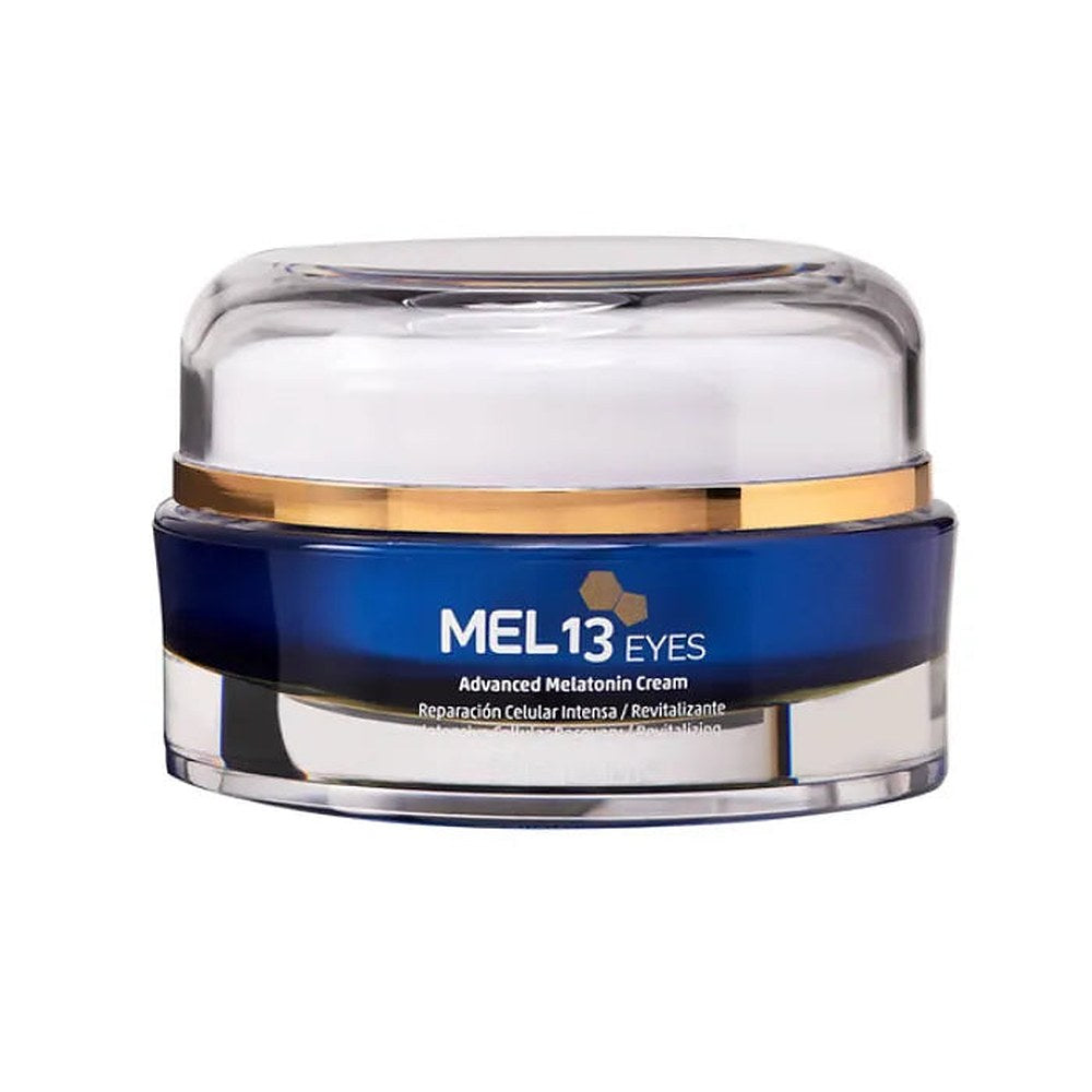 Mel 13 Eyes 15ml — アイクリーム