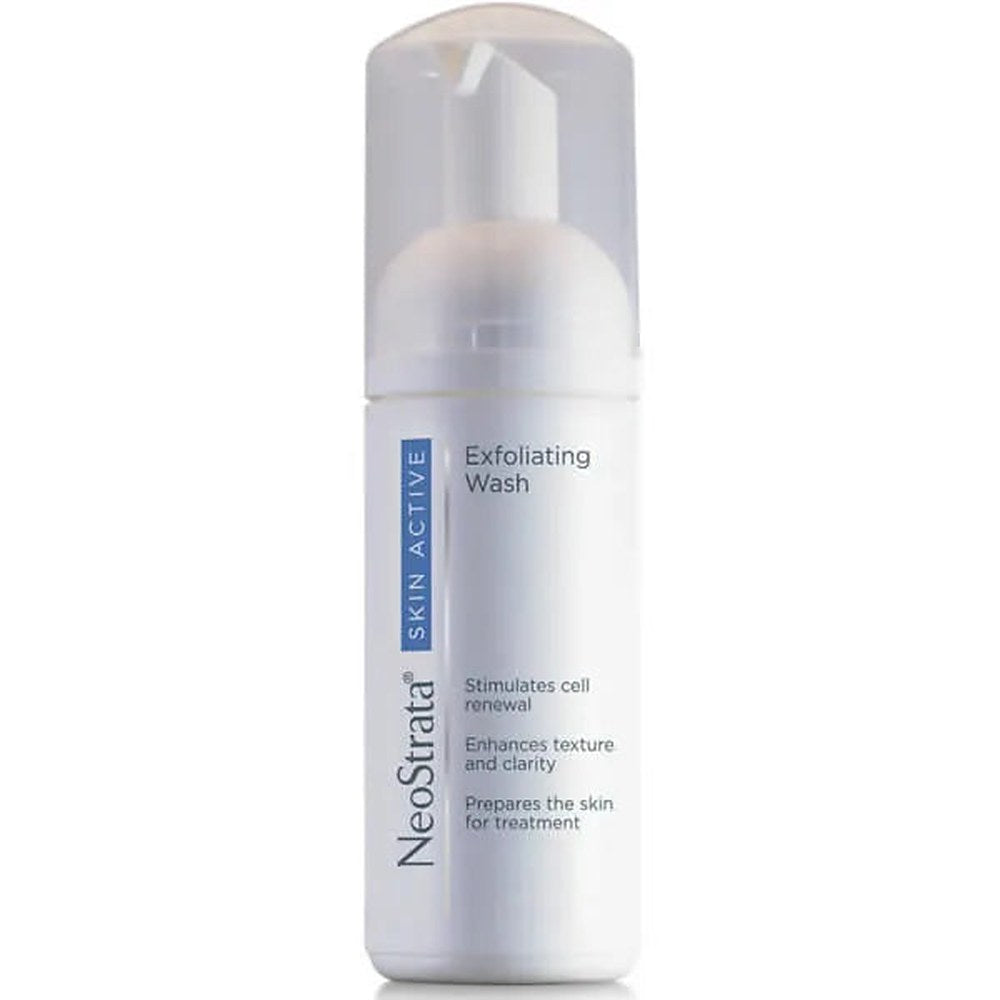 Neostrata Skin Active Exfoliërende Reiniging 125 ml — Gezichtsreiniger