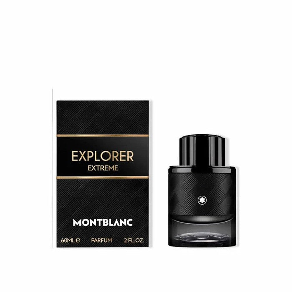 몽블랑 익스플로러 익스트림 오 드 퍼퓸 스프레이 60ml 