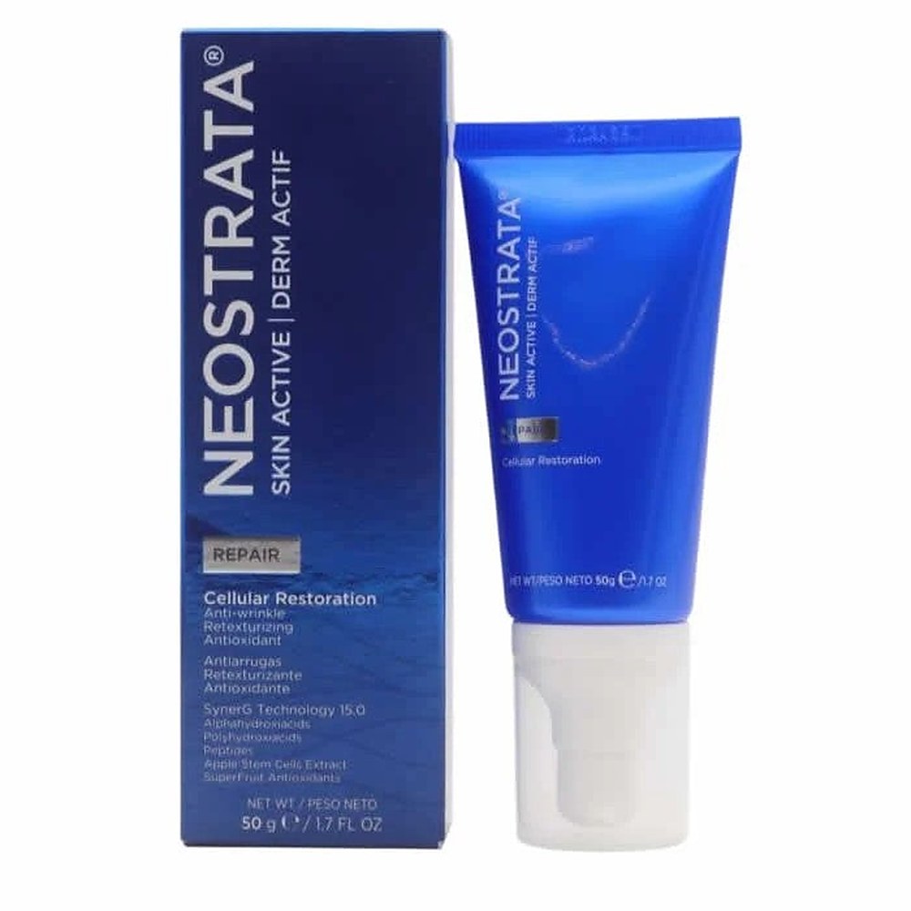 NeoStrata Skin Active アンチリンクル 50 g — アクティブセルラーリジェネレーティングクリーム