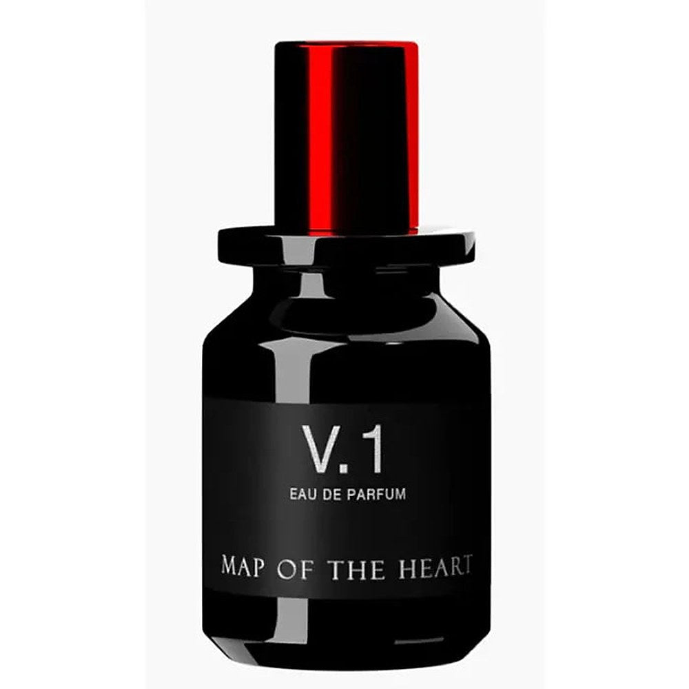 Άρωμα Map Of The Heart V1 Freedom Eau De Parfum Spray 30ml 