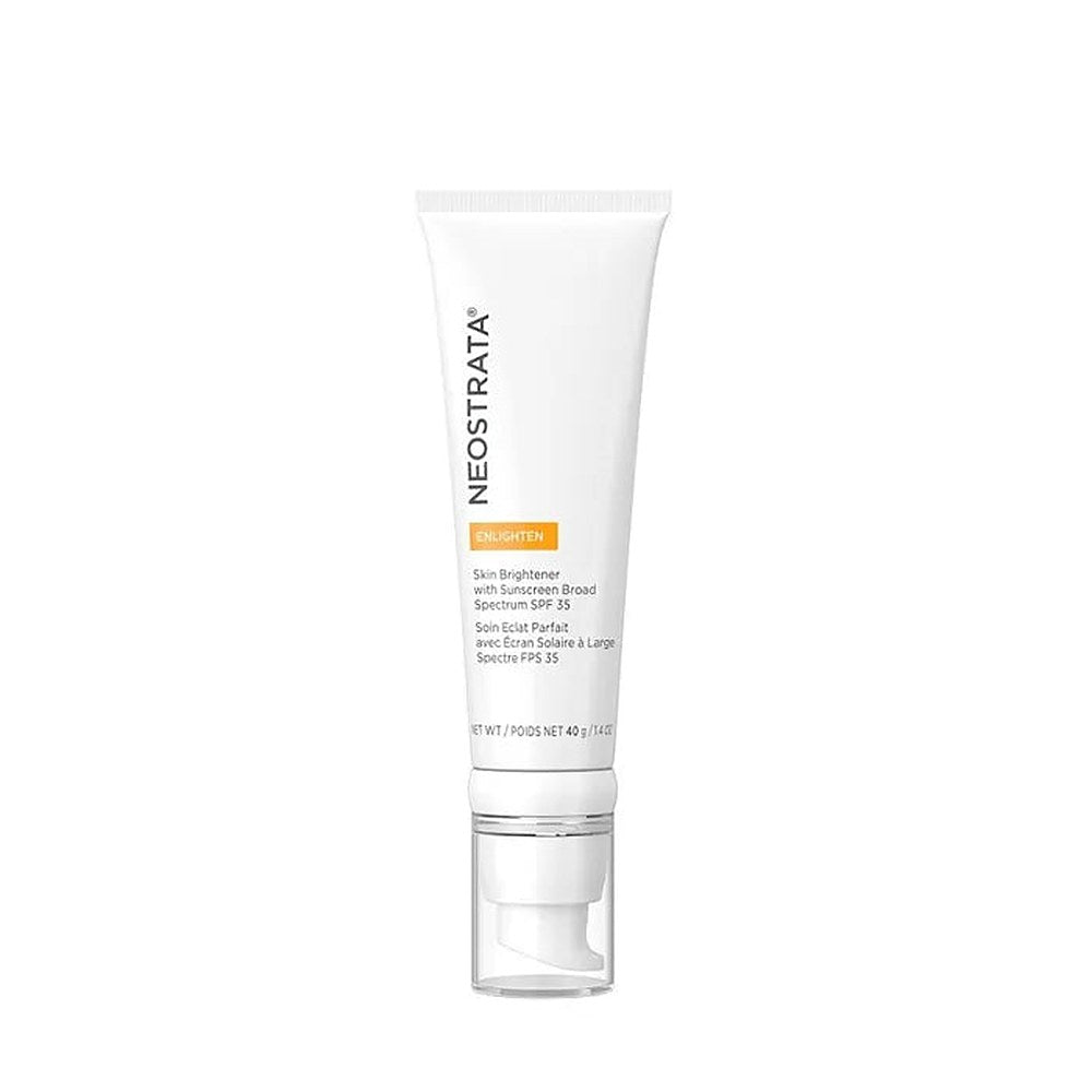 Neostrata Enlighten クリーム SPF35 40 ml — フェイスクリーム