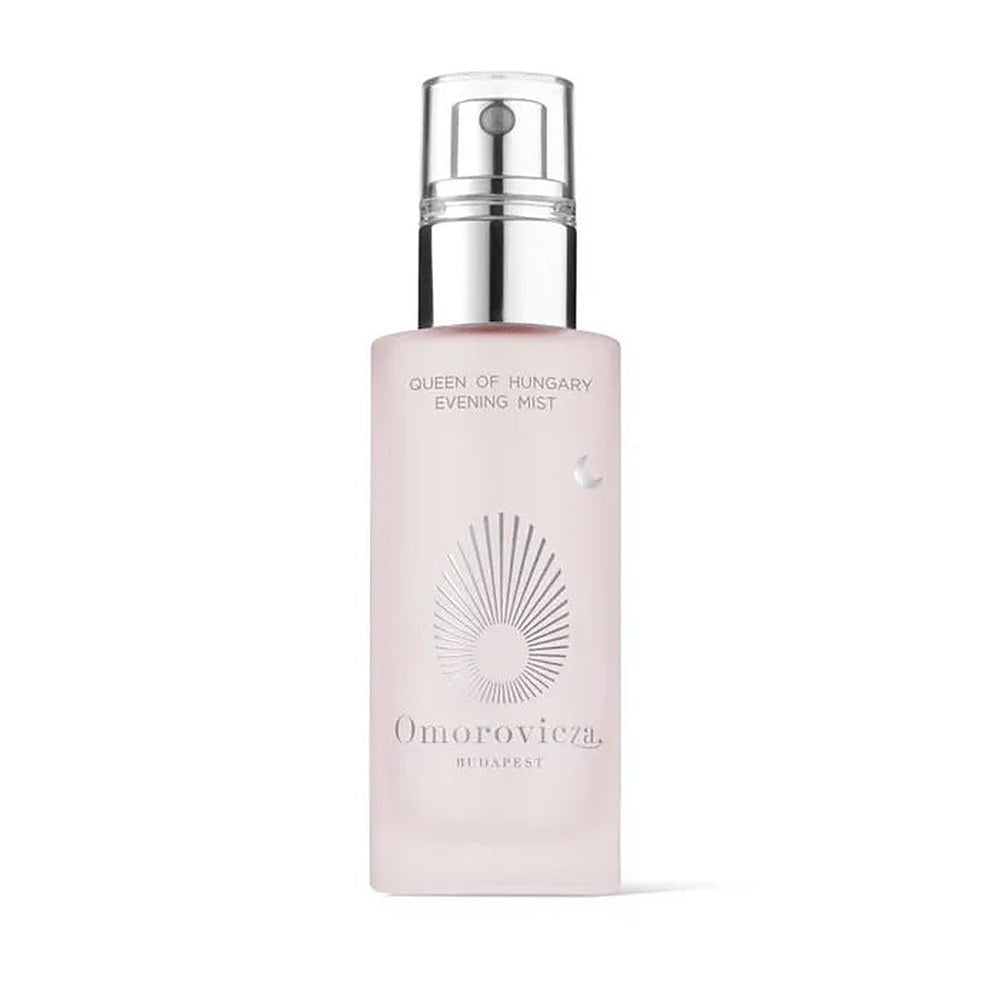 Omorovicza Queen Of Hungary Evening Nebbia 50 ml — エクストレクト パルファム