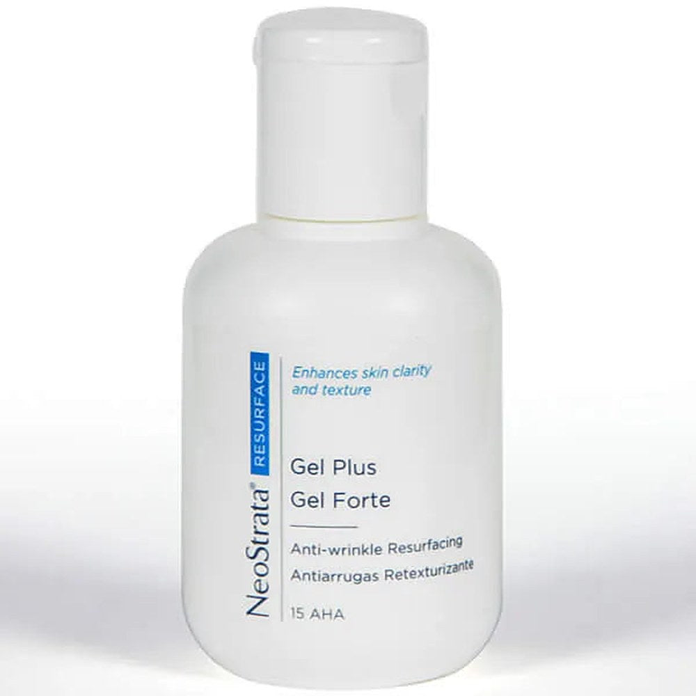 Neostrata Resurface Gel Plus 15 AHA 100 ml — Gel