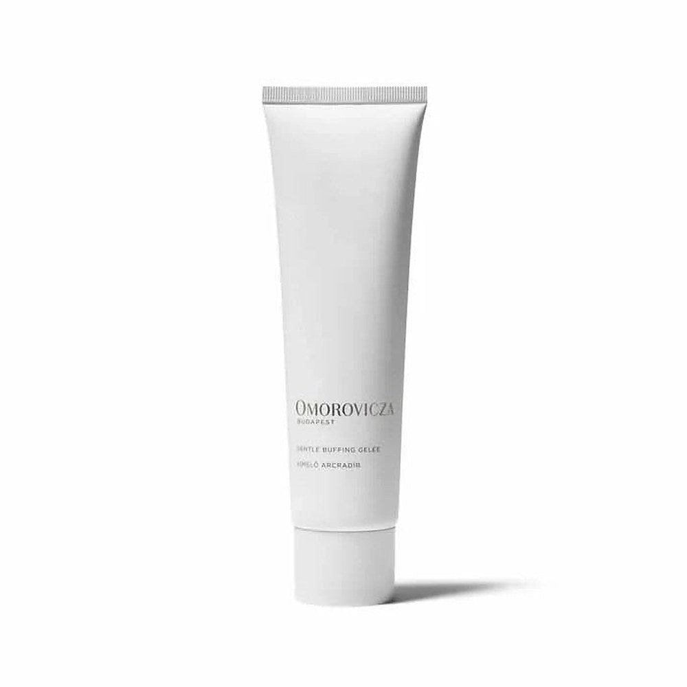 Omorovicza デリケート シャイン ジェル 150 ml — ジェル