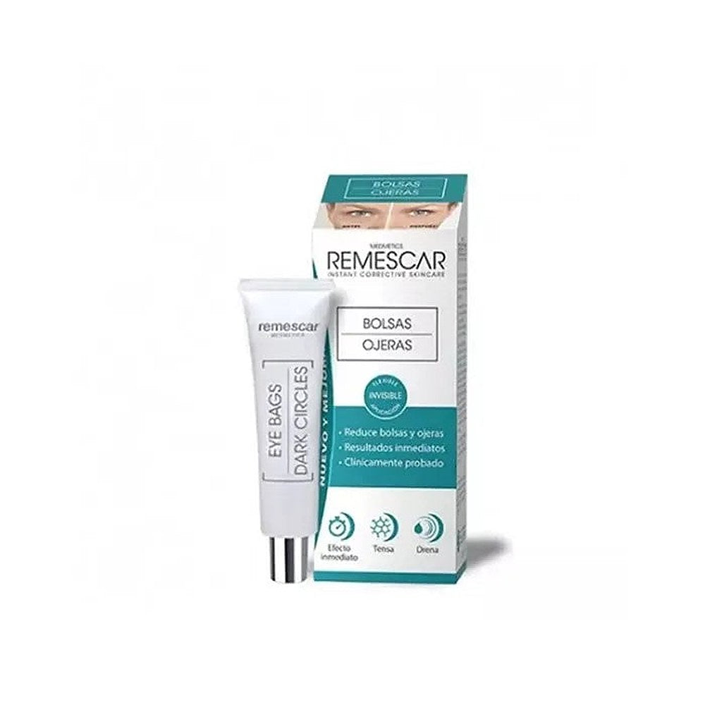 Remescar Correttore Occhi Occhiaie 8 ml — Concealer