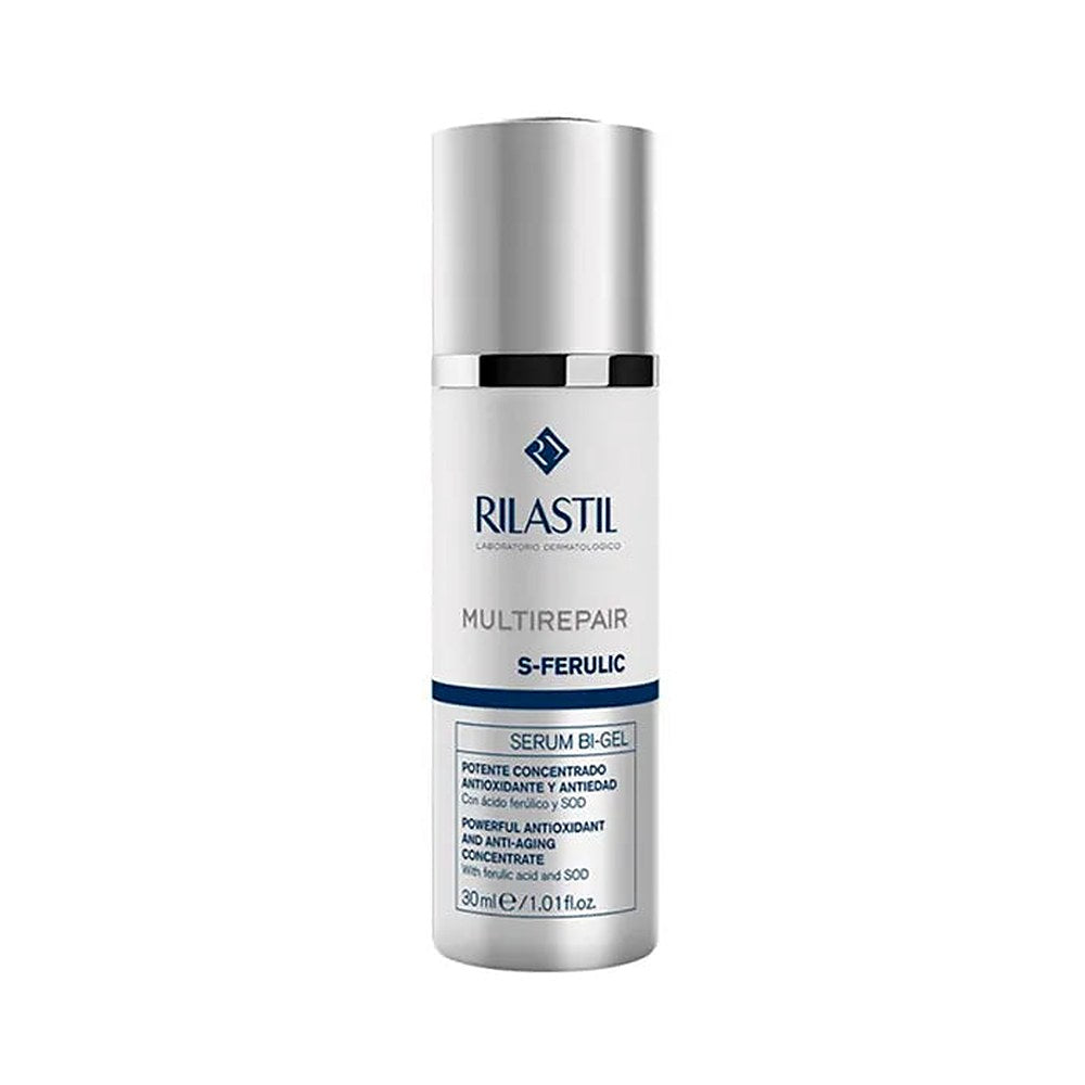 リラシル マルチリペア S フェルリック 30 ml — セロ ビ ジェル