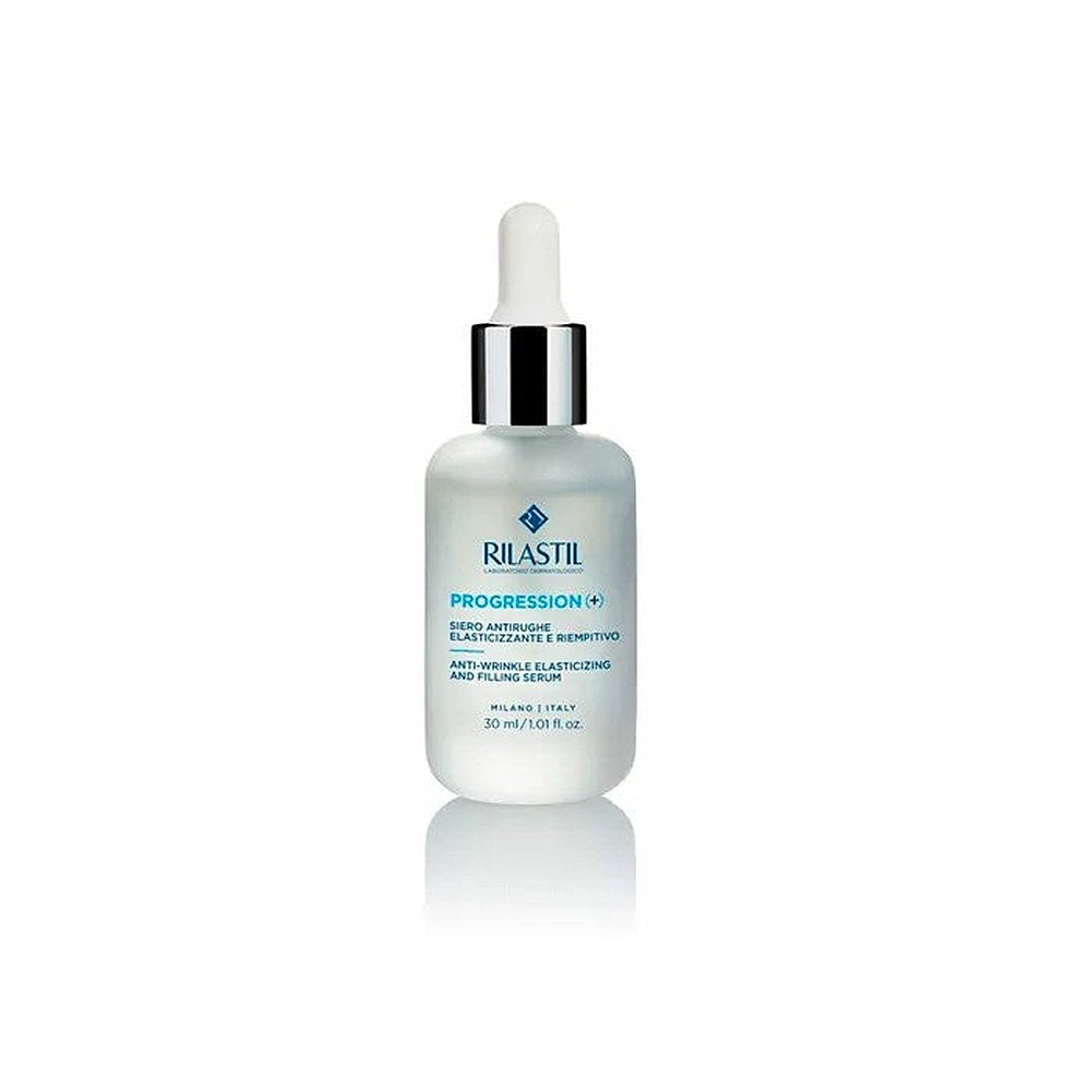 Rilastil Progression Anti-Wrinkle Serum 30 ml — Face serum 