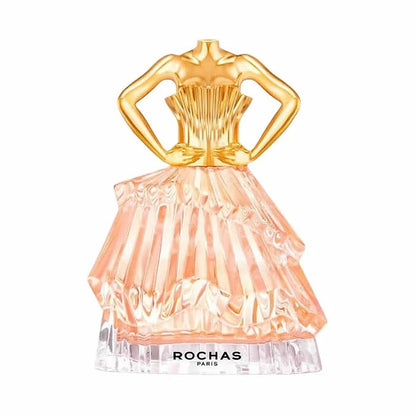 Rochas Audace Eau DE Parfum Spray 60ml 
