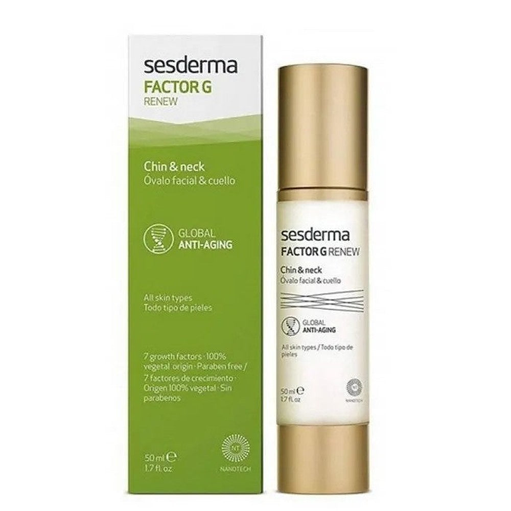 Sesderma Factor G Renew Gel Krém 50ml 