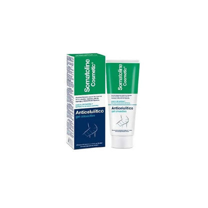 Somatoline Gel Anticellulite Creativo 250 ml
