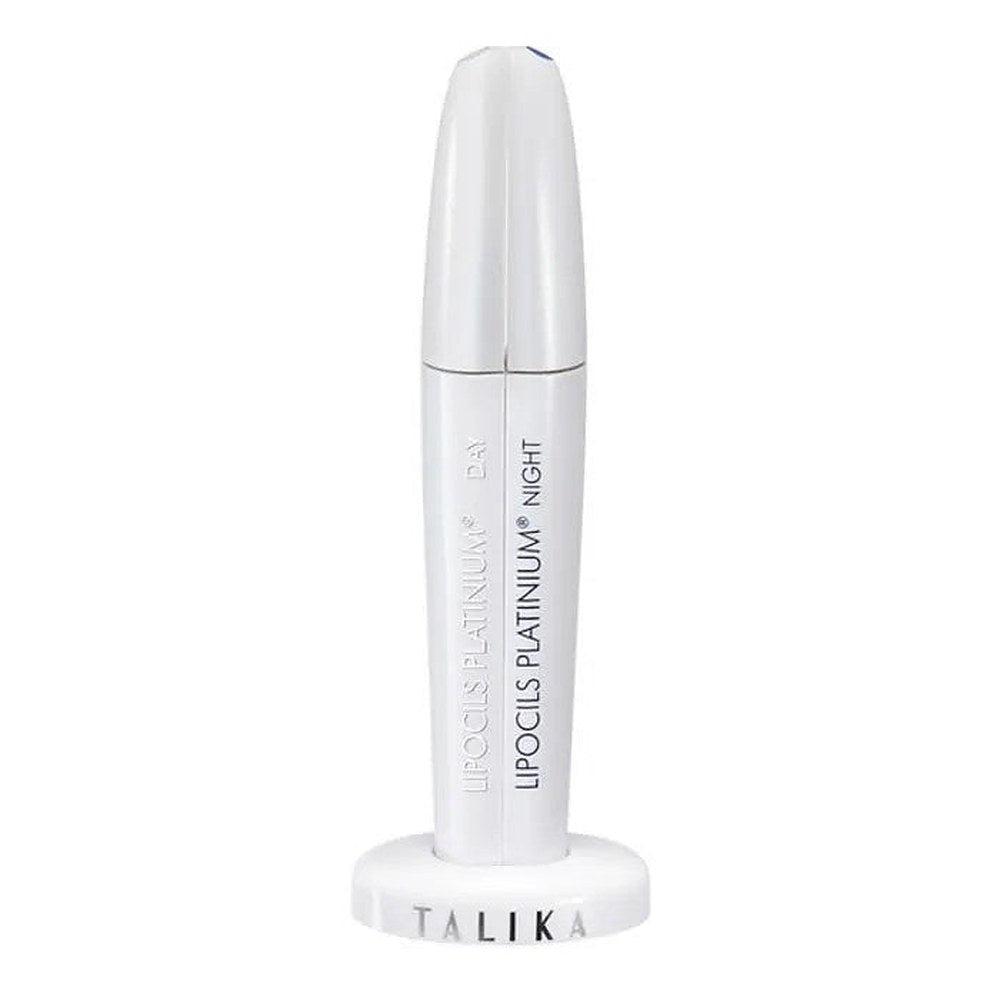 Talika Lipocils Platinium Διπλός Ορός 2x8,5 ml 