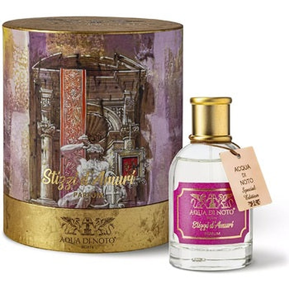 Acqua di Noto Stizzi d&